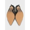 Туфлі Rockstud