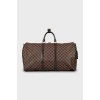 Дорожня сумка Keepall із канви
