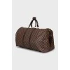 Дорожня сумка Keepall із канви