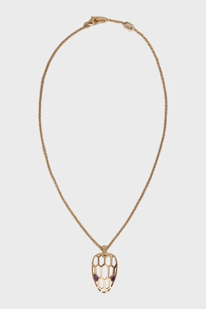 Подвеска Serpenti Seduttori  