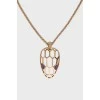 Подвеска Serpenti Seduttori  