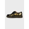 Туфлі by Comme Des Garcons X Dr Martens