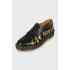 Туфлі by Comme Des Garcons X Dr Martens
