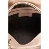 Розовая сумка Lady Dior