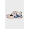 Чоловічі кросівки Ozweego by Raf Simons x Adidas