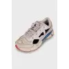 Чоловічі кросівки Ozweego by Raf Simons x Adidas