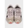 Чоловічі кросівки Ozweego by Raf Simons x Adidas