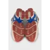 Чоловічі кросівки Ozweego by Raf Simons x Adidas