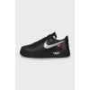 Кросівки чоловічі Air Force 1 MoMA by Off-white x Nike