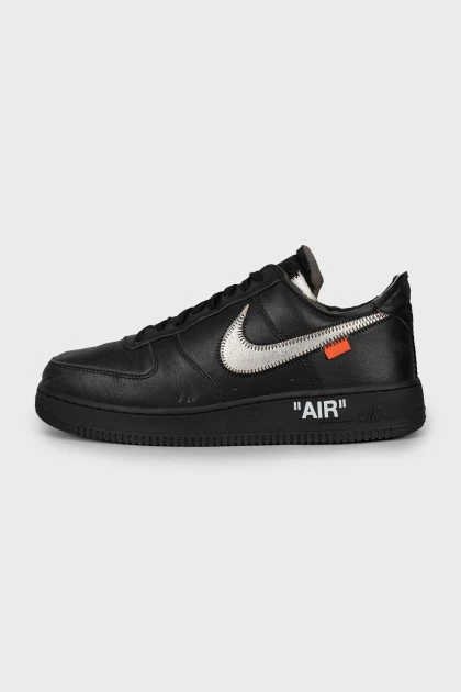 Кросівки чоловічі Air Force 1 MoMA by Off-white x Nike