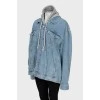 Куртка by Vetements x Levi's