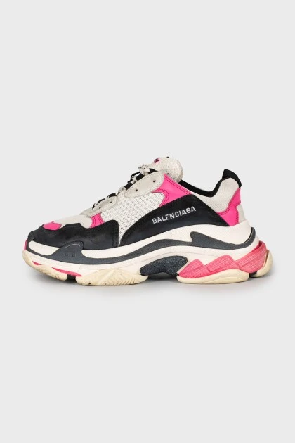Кросівки Triple S