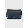 Сумка Rockstud зі шкіри