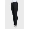 Джинси skinny fit із заниженою талією