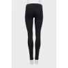 Джинси skinny fit із заниженою талією