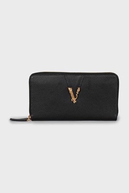 Гаманець Virtus із биркою