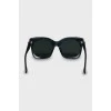 Сонцезахисні окуляри wayfarer з лого
