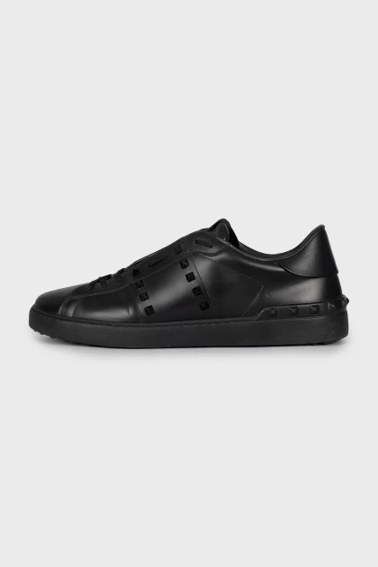 Мужские кеды Rockstud Untitled