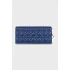Клатч Lady Dior Wallet On Chain