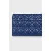 Клатч Lady Dior Wallet On Chain