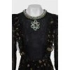 Платье Giambattista by Valli x H&M
