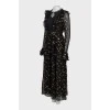 Платье Giambattista by Valli x H&M