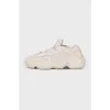 Чоловічі кросівки Yeezy 500