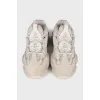 Чоловічі кросівки Yeezy 500