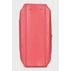 Сумка Chevron Chic Top Handle