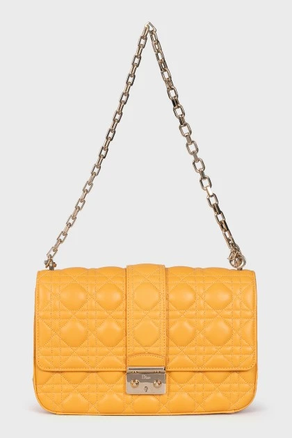 Сумка на плечо Miss Dior