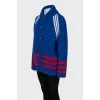 Кардиган by Gucci x Adidas