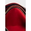 Клатч Double Zip