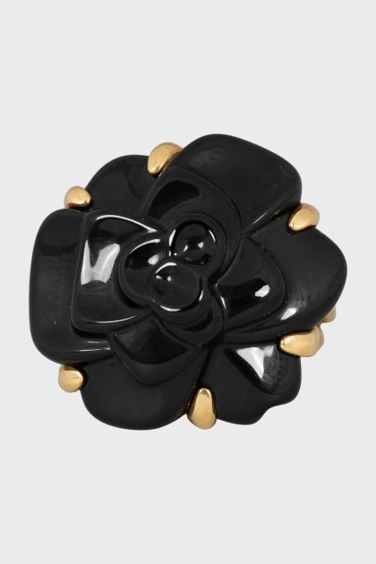 Кольцо Camellia 