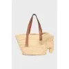 Сумка Elephant Basket