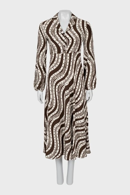 Сукня by Max&Co. x Duro Olowu