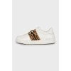Кеди Rockstud Untitled