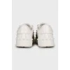 Кеди Rockstud Untitled
