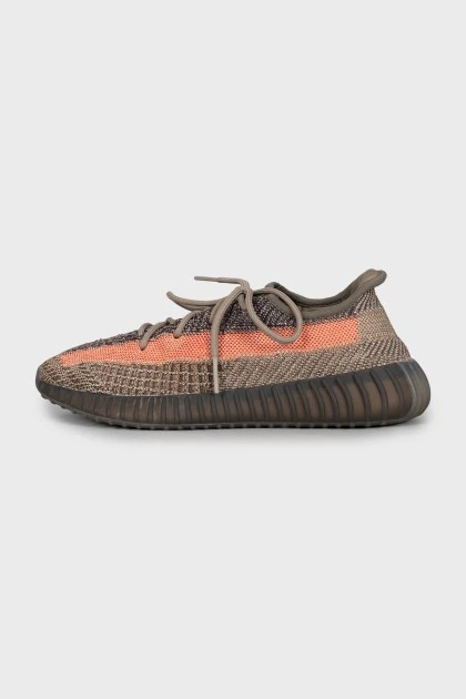 Чоловічі кросівки Yeezy Boost 350 V2