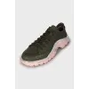 Чоловічі кросівки Detroit Runner by Raf Simons Adidas