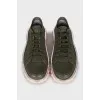Чоловічі кросівки Detroit Runner by Raf Simons Adidas