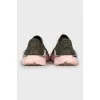 Чоловічі кросівки Detroit Runner by Raf Simons Adidas