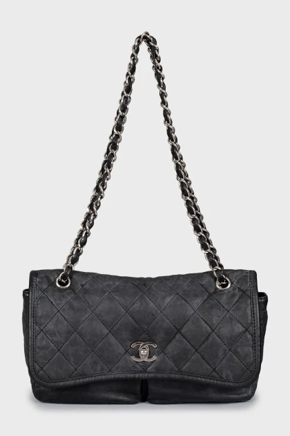 Сумка Natural Beauty Split Flap