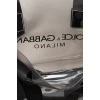 Прозрачная сумка из резины