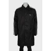 Мужское пальто Re-Nylon by Prada x adidas