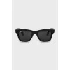 Сонцезахисні окуляри wayfarer з камерами