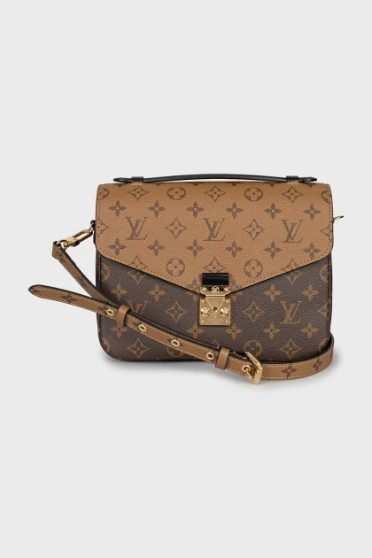 Сумка Pochette Métis