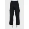 Чоловічі штани Le Pantalon Pêche