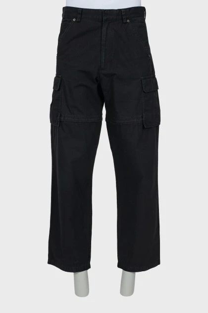 Чоловічі штани Le Pantalon Pêche