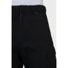 Чоловічі штани Le Pantalon Pêche