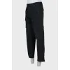 Чоловічі штани Le Pantalon Pêche